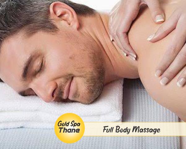 Full Body Massage in Thane